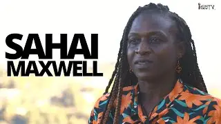 Judge Sahai Maxwell 
