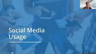 The Digital Scientist: Behavioral Insights into How Researchers Navigate Online Channels