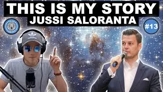 From Trash 2 Cash: CSR - Plastic (Credits) Plastic To Oil! Podcast #13 Jussi Saloranta