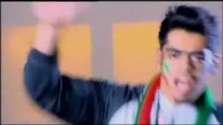 محمد الشعيبي وبدر الشعيبي إهداء لمنتخب الكويت