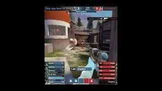 Piggles&rsquo; god arrow! #shorts #teamfortress2 #youtubegaming