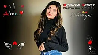 😭Sad Song ❤️Dj Remix Sad Song 2026 🔥 90s Hindi Song Heart💔Broken Song 🔥Lofi Song