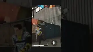 Samurai bundle vs skyler || m82b challenge free fire #short #samurai