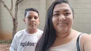 UM DIA COMO OUTRO QUALQUER ✨️