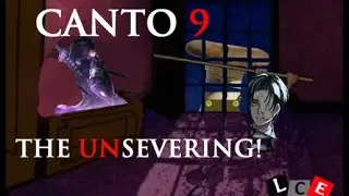 [Limbus Company! Canto 9: The Unsevering!] Finale!