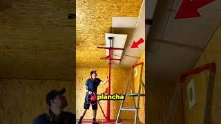 Este alba&ntilde;il encontr&oacute; la forma perfecta de trabajar solo 💡​👷🏻&zwj;♂️​