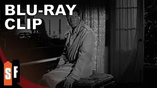 The Alligator People (1959) - Clip: Piano Alligator (HD)