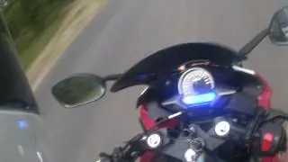 Arrow Fly ONBOARD
