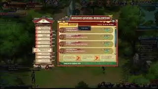 How to get 8 days of Event Rewards!「Quick Tips」 | Naruto Online