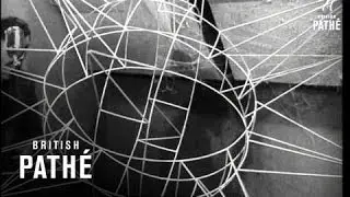 Plastic Models (1951)