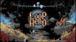 60 second review of loop hero!