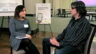 ABC 2011 Interviews: Wilbert Hirsch