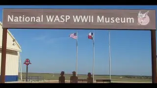 National WASP WWII Museum