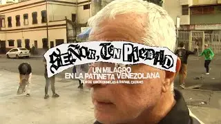 SEÑOR, TEN PIEDAD