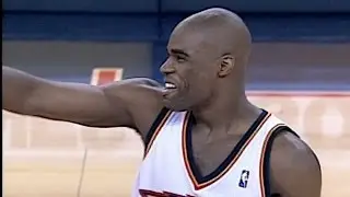 Warriors Flashback: 51 for Antawn