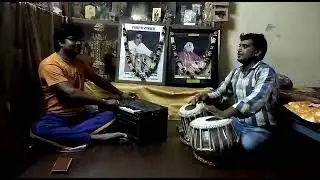 Koun Gali Gayo Shyam Bata De Sakhi (Banarasi Thumari )