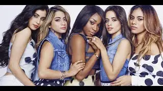 8D AUDIO | WORK FROM HOME | FIFTH HARMONY |