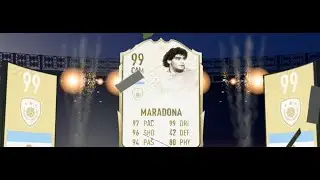 MASSIVE Fifa 20 Pack Opening (Fifa 20 Ultimate Team / FUT) ICONS