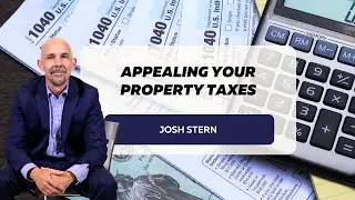 Appealing Your Property Taxes: How to Dispute