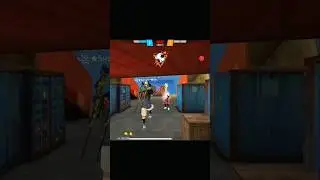 noob ya pro Comment karo 🫡 || ff gameplay shorts