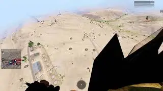 Fun Times in a Huey