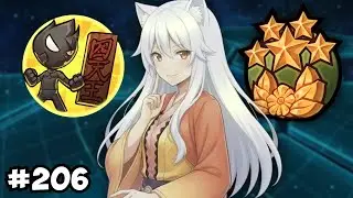 Mysterious Rank 3 Five-Star Player