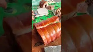 BABI GULING VIRAL | SAMSAM GULING BU AYU | MAKAN | BALI | SHORTS