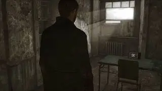 Heavy Rain | The Lizard | Gold Finger | No Commentary
