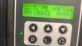 Aquatrol 390 part 1