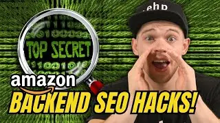 How to Rank Higher on Amazon with Backend SEO