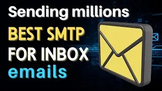 Ведущий эксперт по email-маркетингу раскрывает лучшие приемы SMTP для доставки входящих сообщений