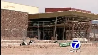 Albuquerque Downs' job fair