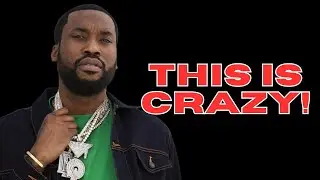 From Dreamchasers to Damage Control: Meek Mill’s Downfall Explained