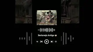 💕 #m&uacute;sicacaipira #sertanejoantigo #violacaipira #pagodedeviola