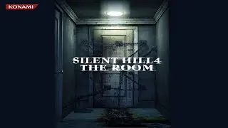[Daily VG Music #169] Cradle of Forest - Silent Hill 4: The Room