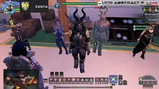 Upgrading Crafting Belt / Harvesting Toolkit