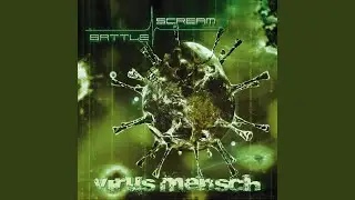 Virus Mensch