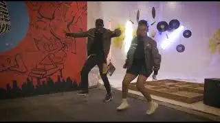 MELLOW & SLEAZY ft MR JAZZIQ- SHAKERS SMART ft @_barack.sandre #shakers  #mellowandsleazy