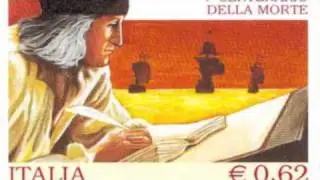 Filippo Malatesta - Giramondo