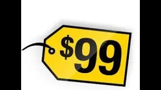 $99 per month for first 6 months financing option on Hammond B3, C3 and A-100's with Leslie speakers