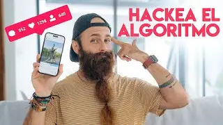 TRUCO para tener más alcance con FOTOS HORIZONTALES en INSTAGRAM  🚀