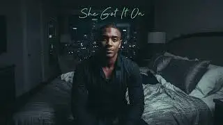 Crishon - She Got It On (Audio)
