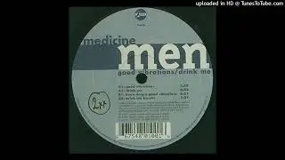 Medicine Men - Good Vibrations (Knee Deeps Good Vibration)