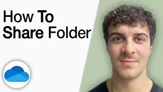 How to Createshare Onedrive Folder [2025 Full Guide]