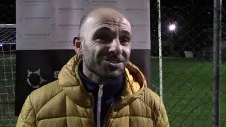 Intervista ad Alessandro Regis (Horsefield)