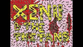 Xenu & the Thetans - Xenu & the Thetans (Full Album)