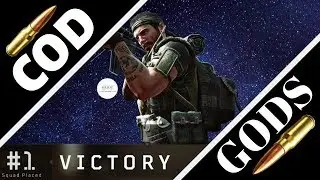 Introduction to the Call of Duty Gods Clan BLACKOUT ~ (MUST SEE)