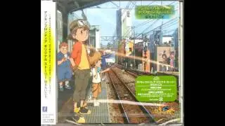Drama CD - Himi Tomoki niichan e