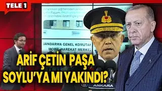 'Çakıcı'nın Basın Danışmanı' Ferhat Aydoğan kim? Ersin Eroğlu görevden alınan Arif Çetin'i anlattı