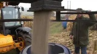 Marsdens Game Feeds Promo
